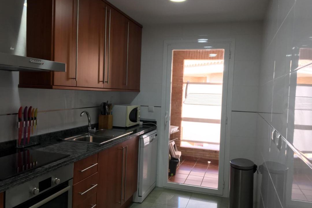 Photo of Kitchen in Javea
