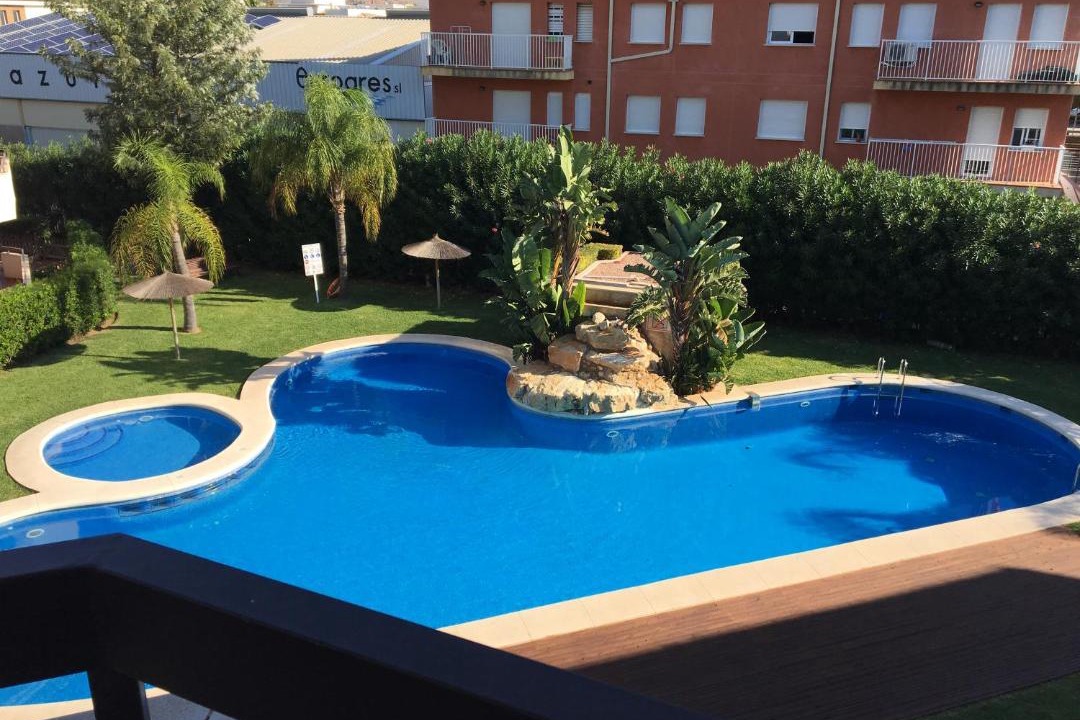 Photo of Outdoor in Javea