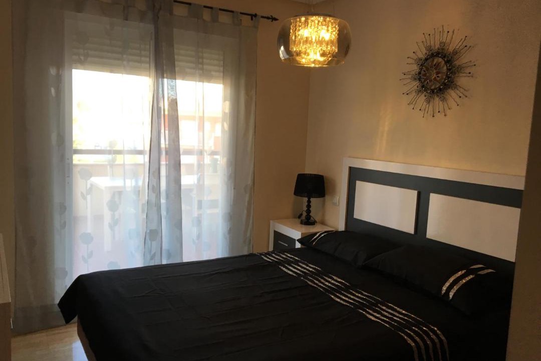 Photo of Bedroom in Javea