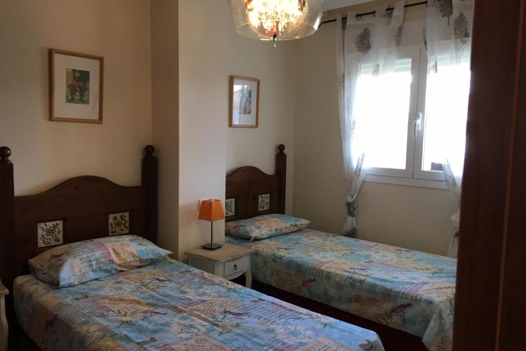 Photo of Bedroom in Javea