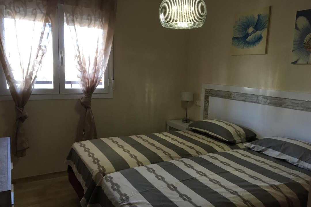 Photo of Bedroom in Javea
