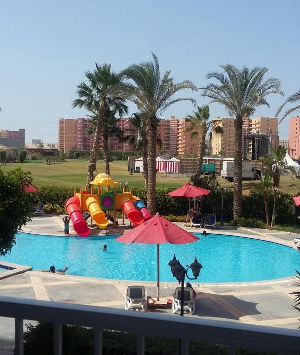 Photo of Others in Marina El Alamein