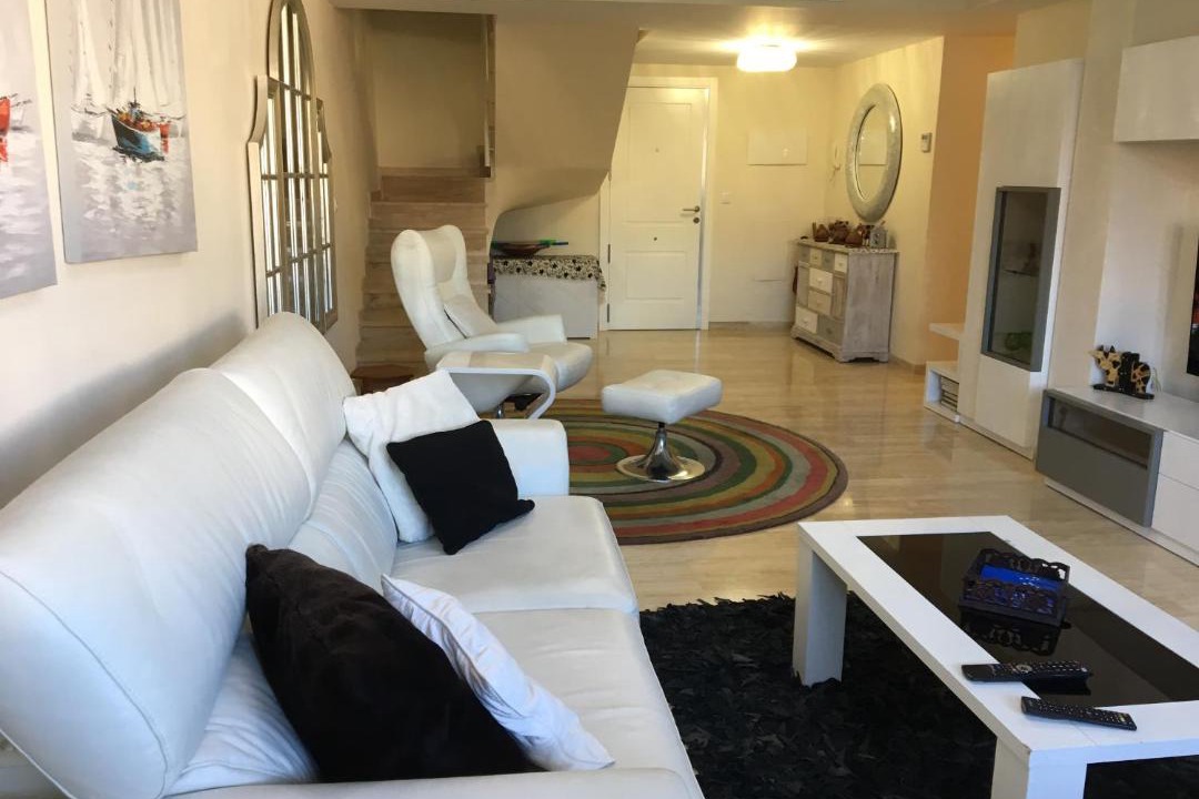 Photo of Livingroom in Javea