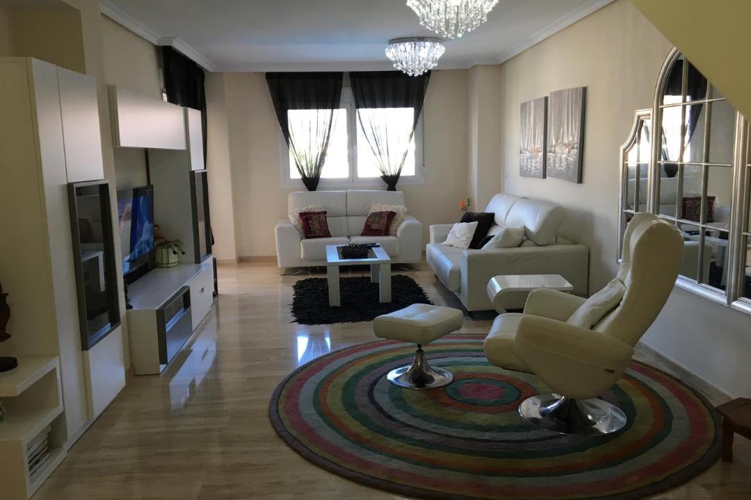 Photo of Livingroom in Javea