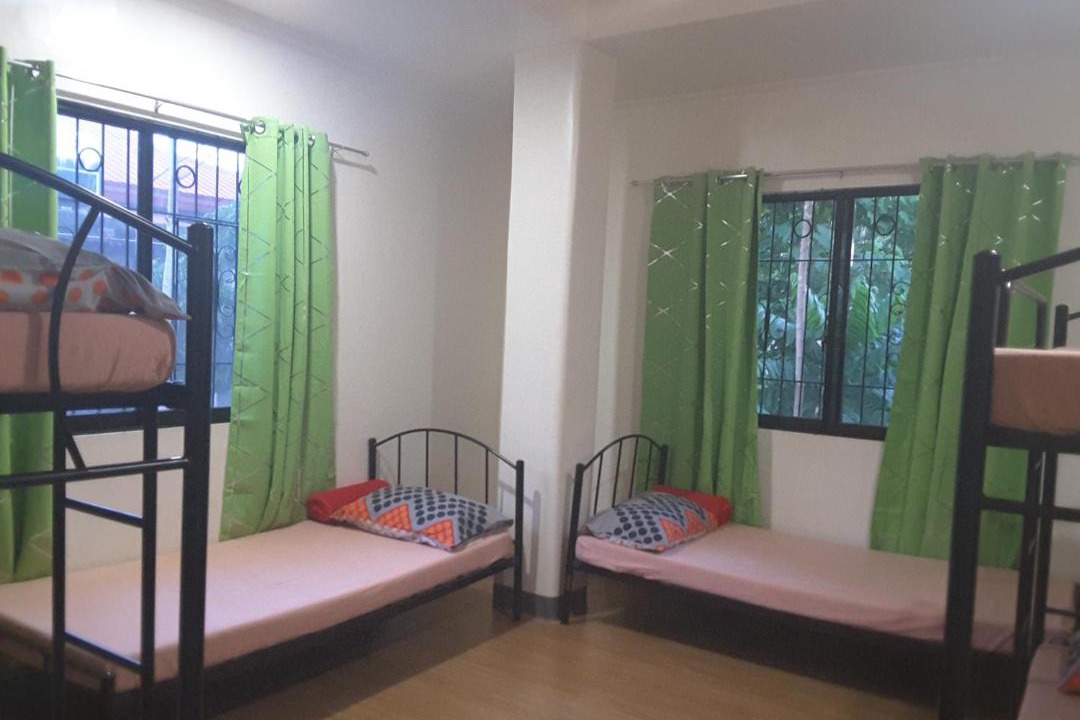 Photo of Bedroom in Samal