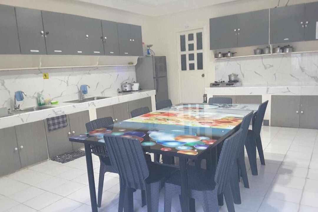 Photo of Kitchen in Samal