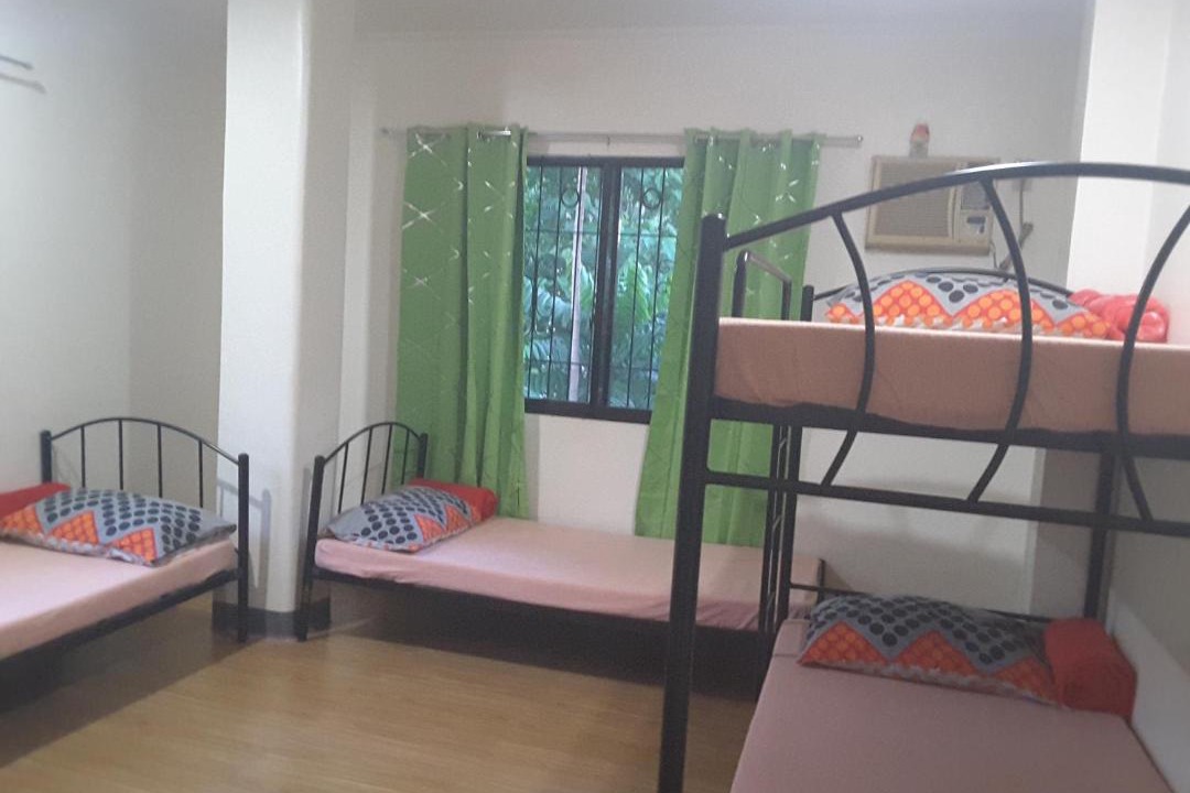 Photo of Bedroom in Samal