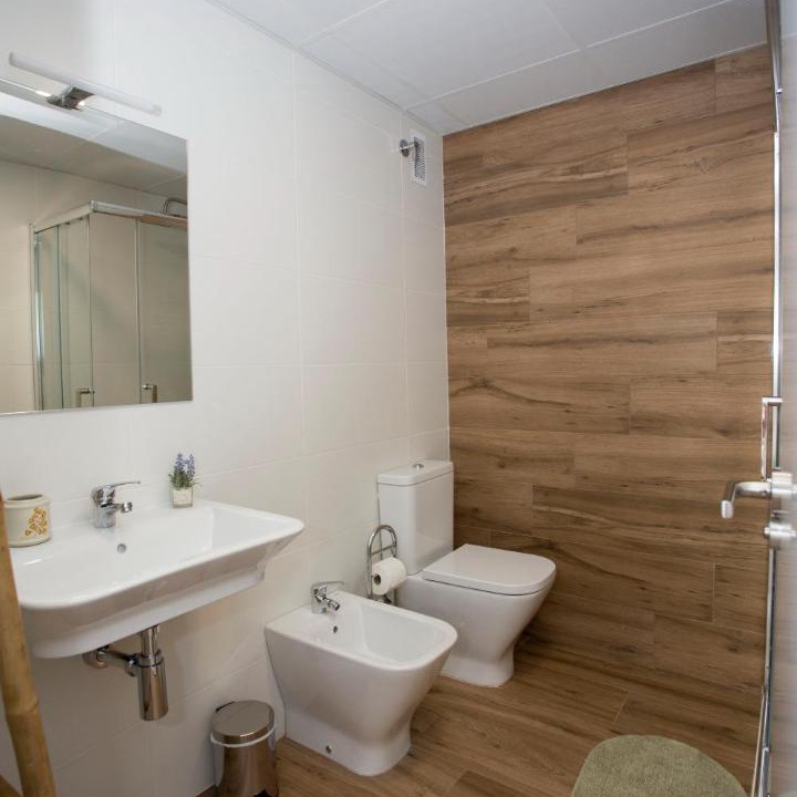 Photo of Bathroom in Gandia