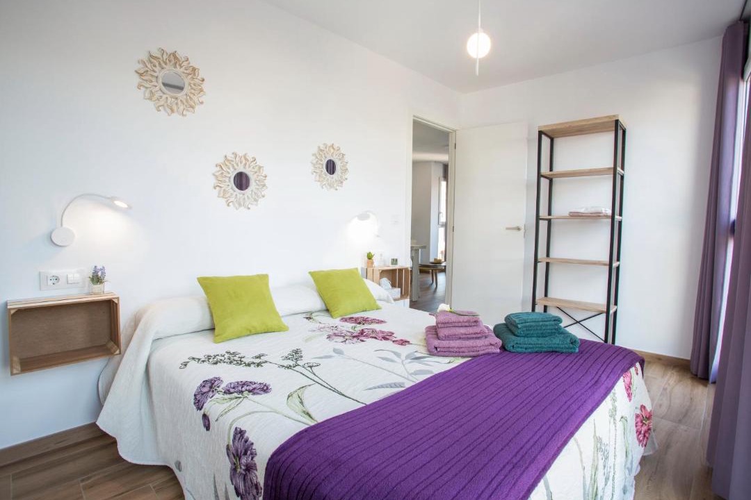 Photo of Bedroom in Gandia