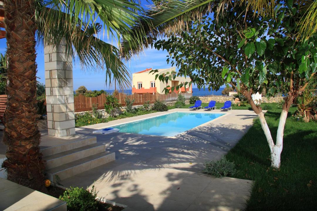 Photo of Outdoor in Sfakaki