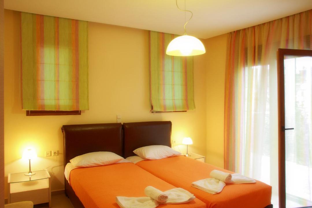 Photo of Bedroom in Sfakaki