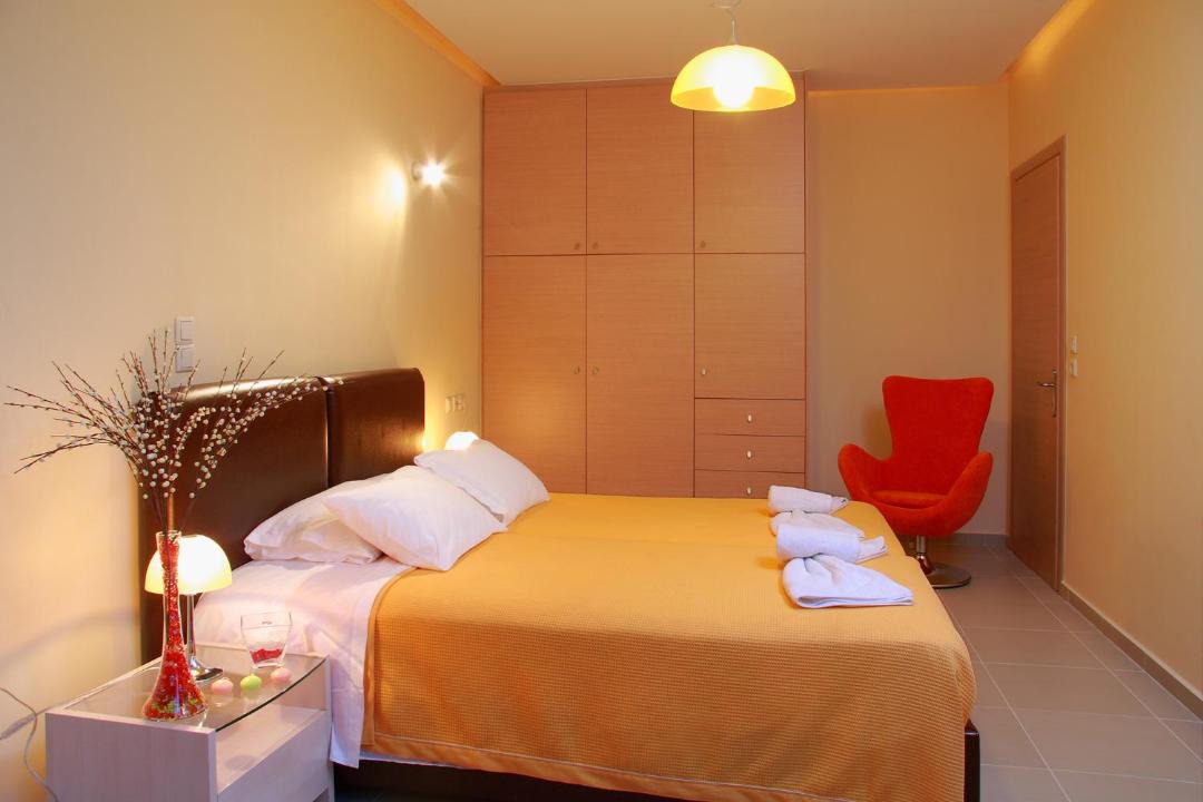Photo of Bedroom in Sfakaki