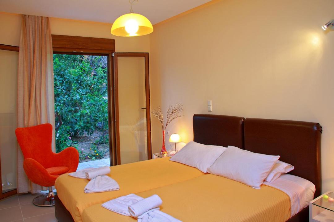 Photo of Bedroom in Sfakaki