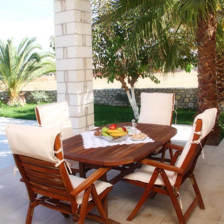 Photo of Patio Balcony in Sfakaki