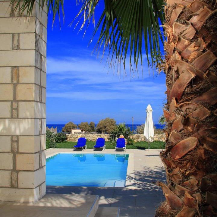 Photo of Outdoor in Sfakaki