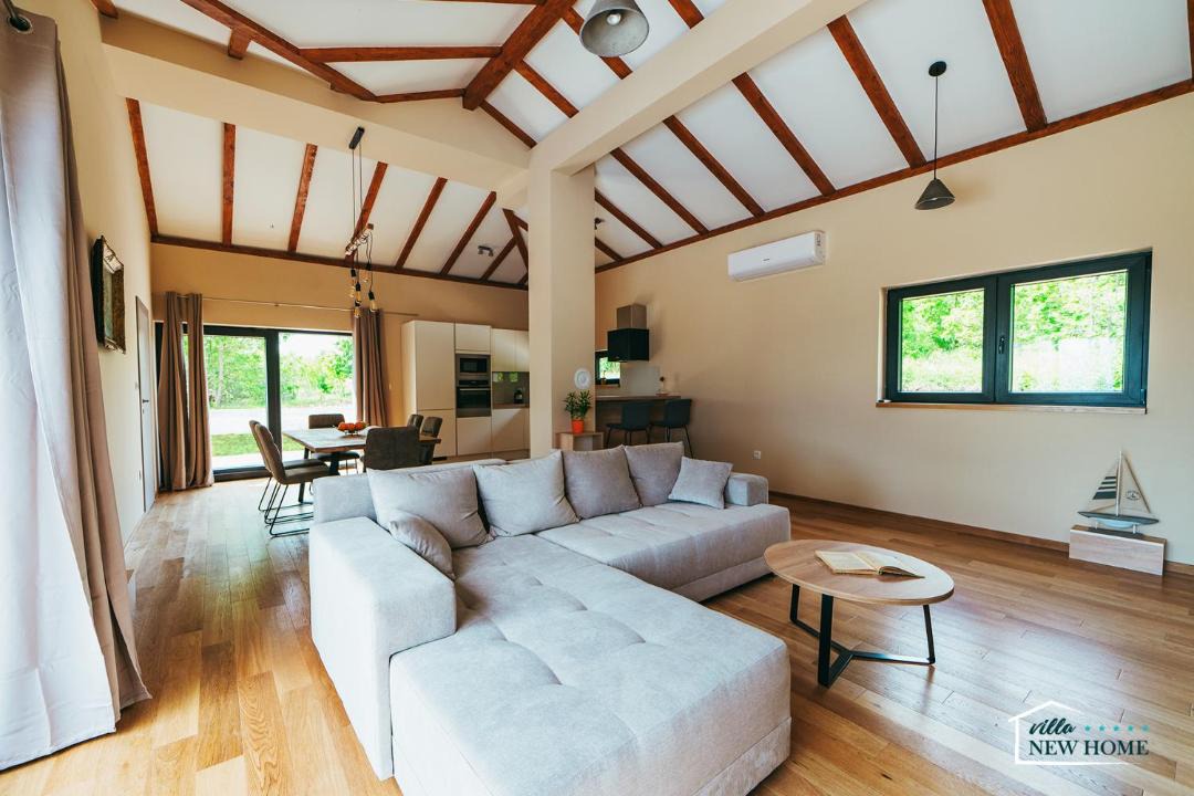 Photo of Livingroom in Imotski