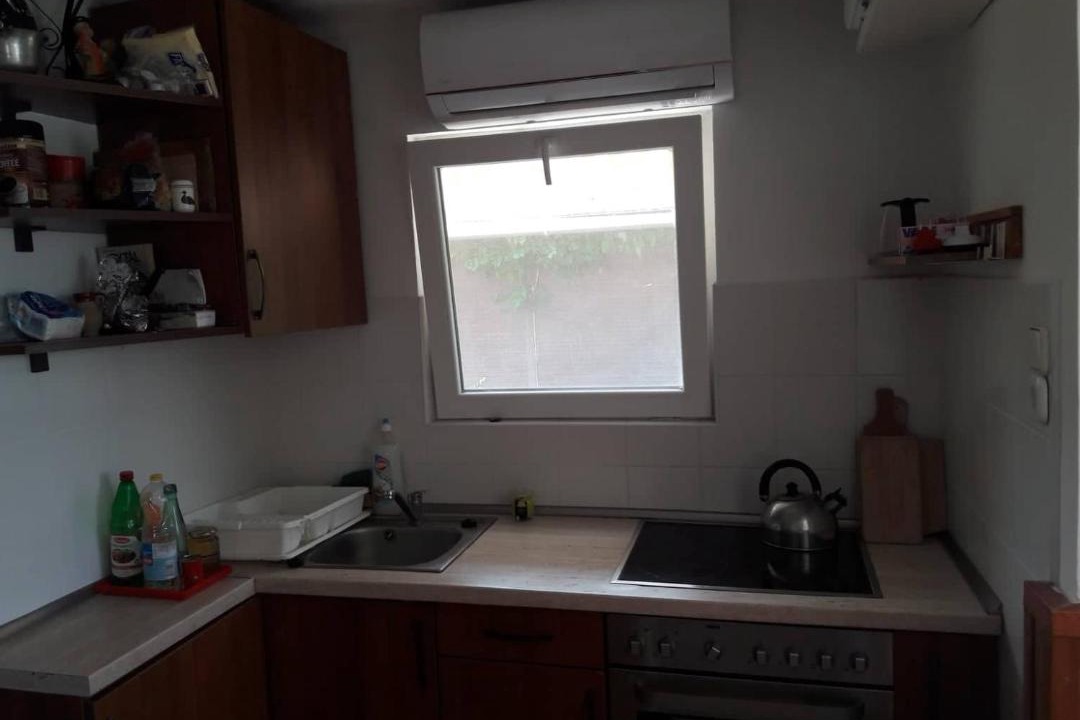 Photo of Kitchen in Rackeve