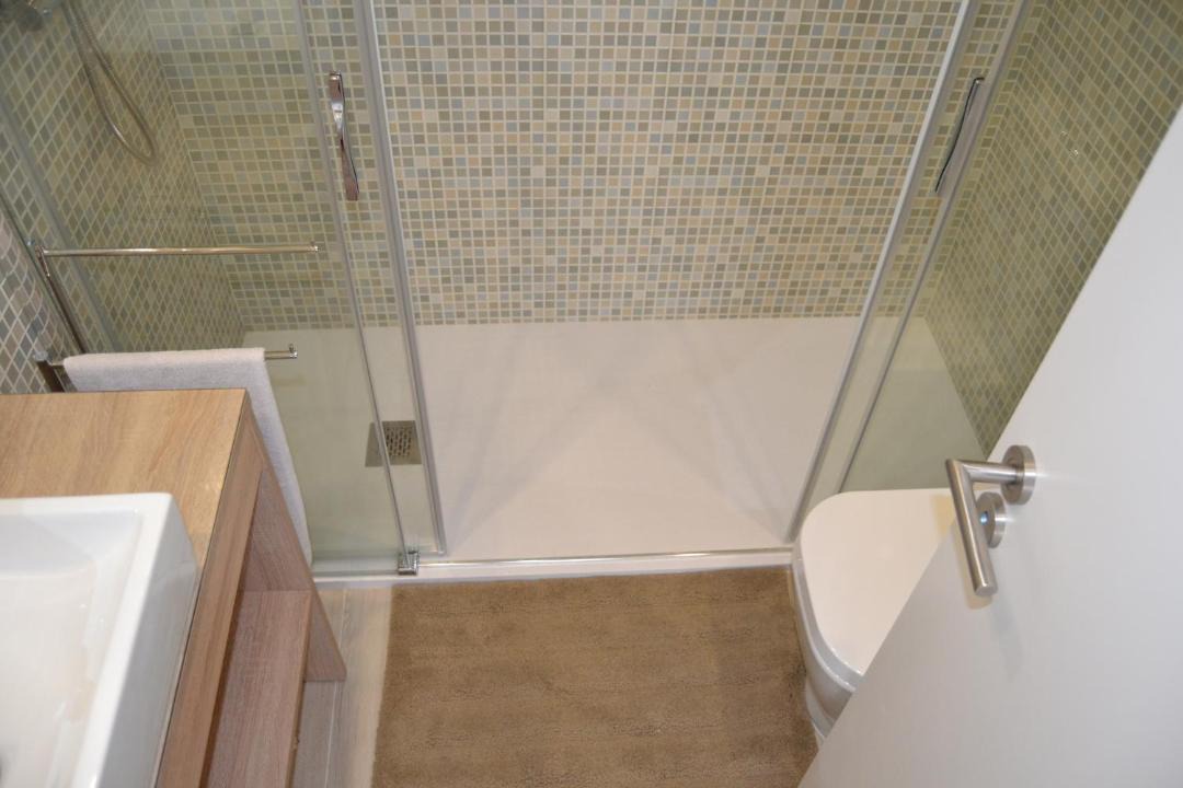 Photo of Bathroom in Ofir