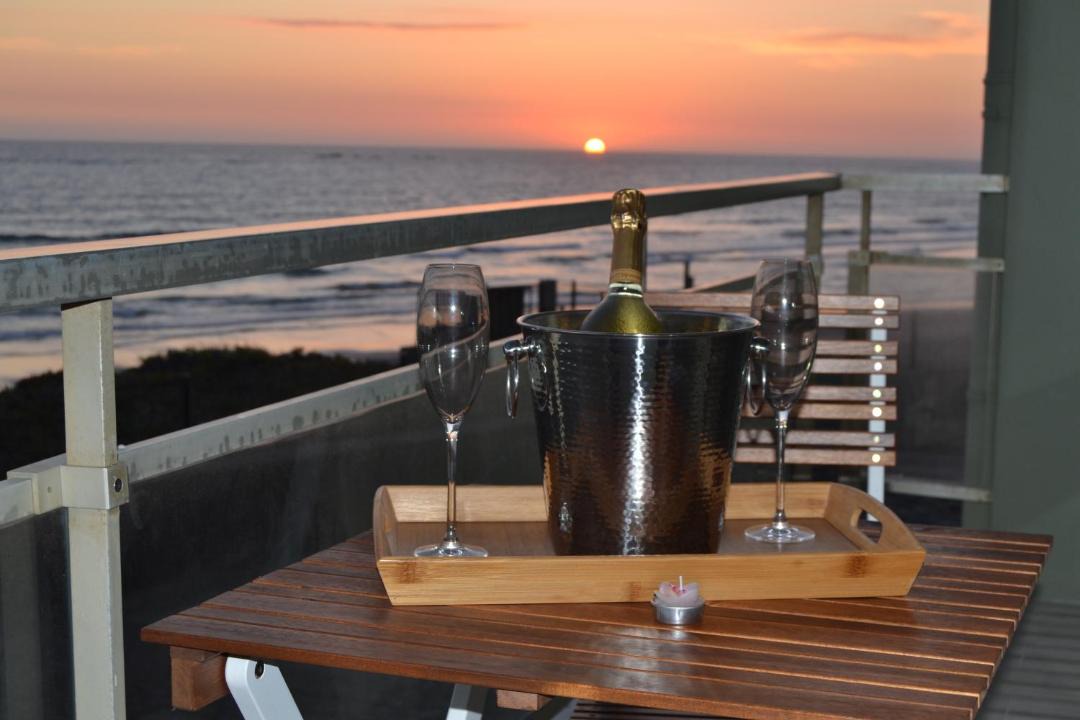 Photo of Patio Balcony in Ofir