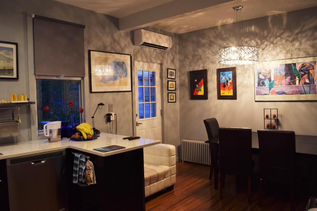 Photo of Livingroom in Eagle Hill
