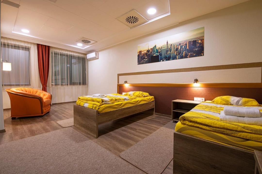 Photo of Livingroom in Kecskemet