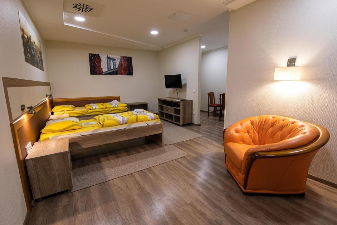 Photo of Livingroom in Kecskemet