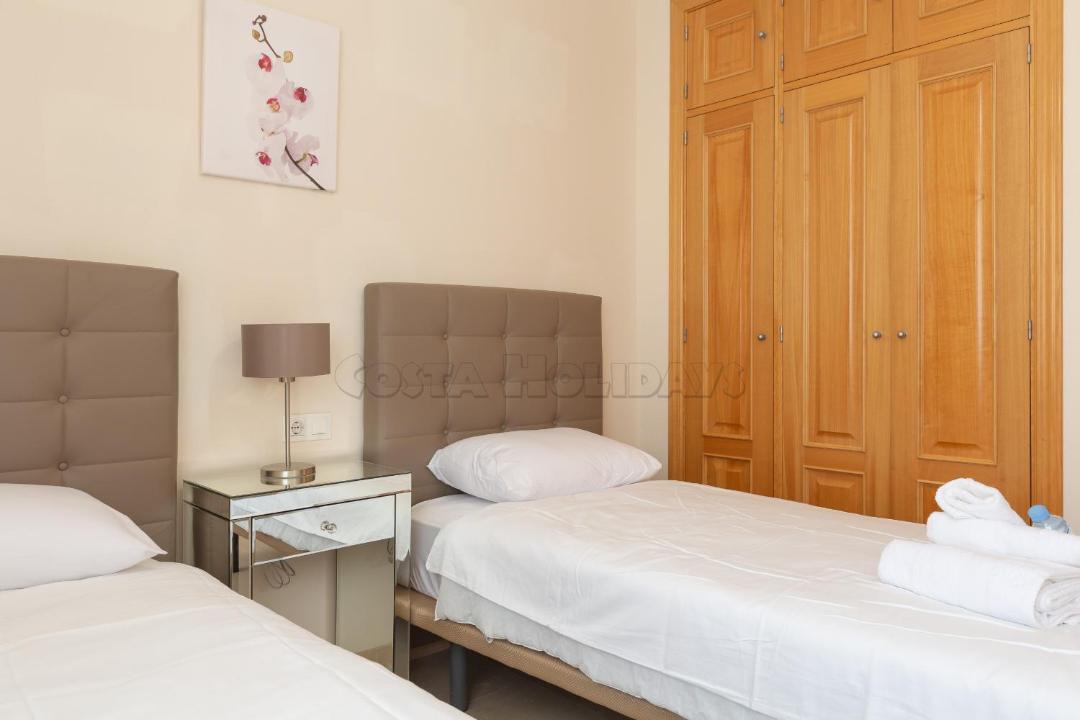 Photo of Bedroom in Puerto de la Duquesa