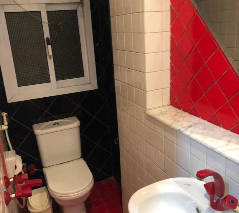 Photo of Bathroom in Heliopolis