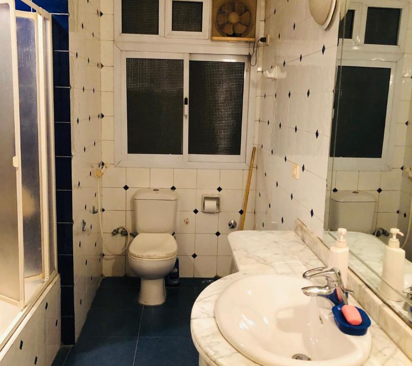 Photo of Bathroom in Heliopolis