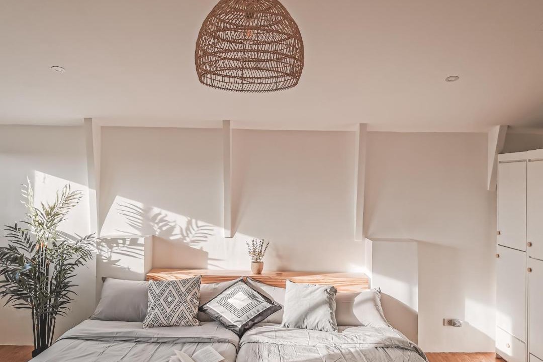 Photo of Bedroom in Basak
