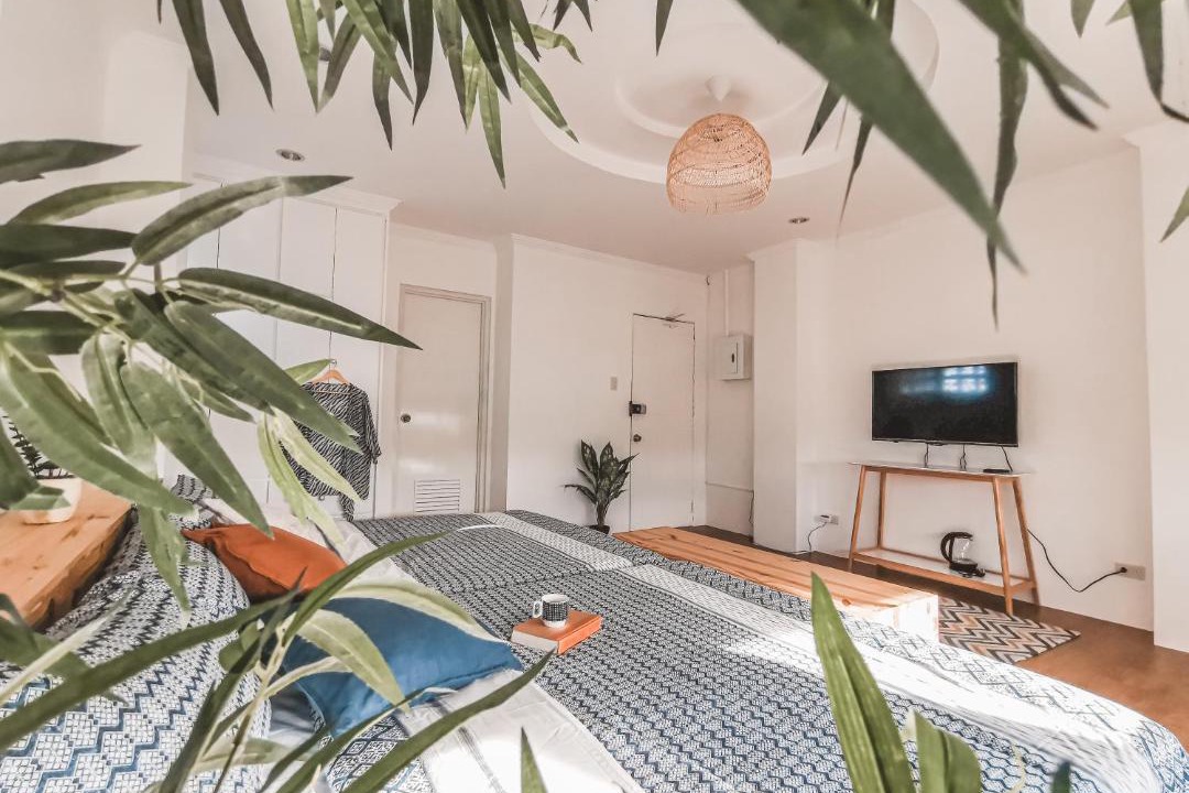 Photo of Bedroom in Basak