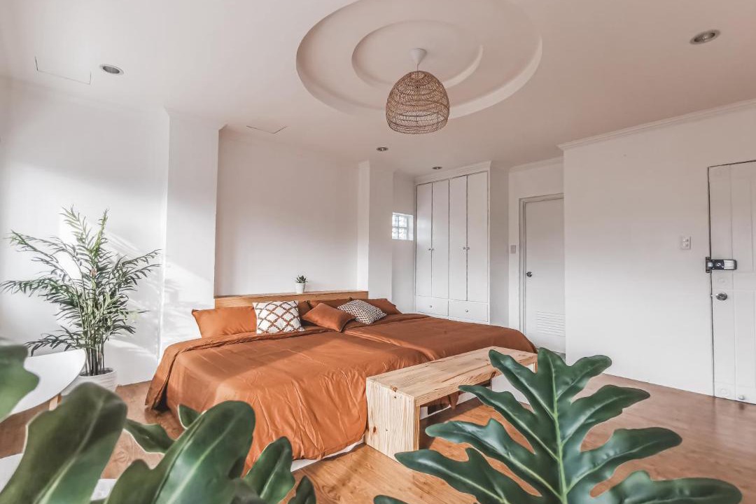 Photo of Bedroom in Basak