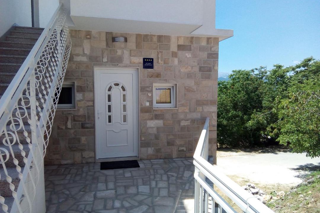 Photo of Patio Balcony in Imotski