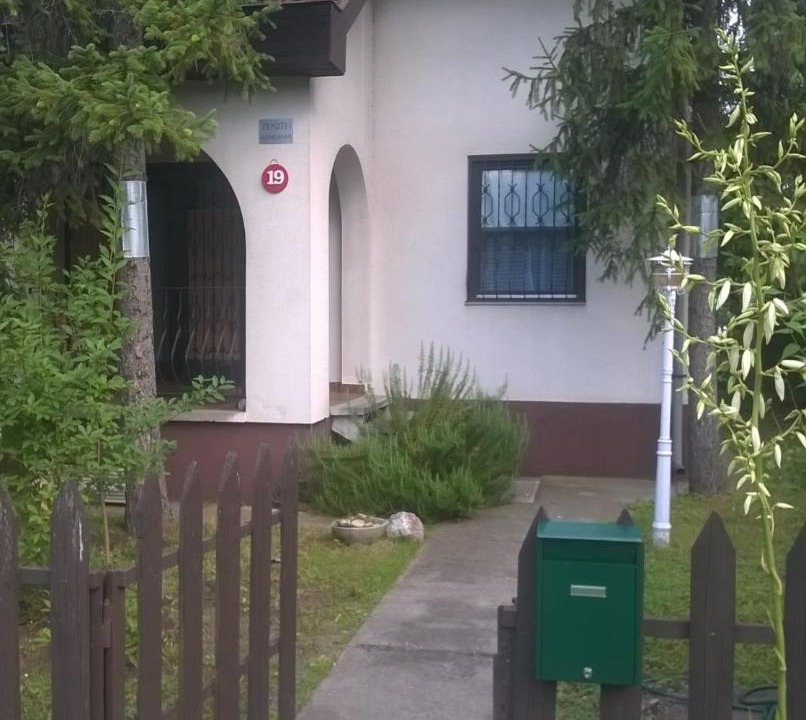 Photo of Buildings in Agard