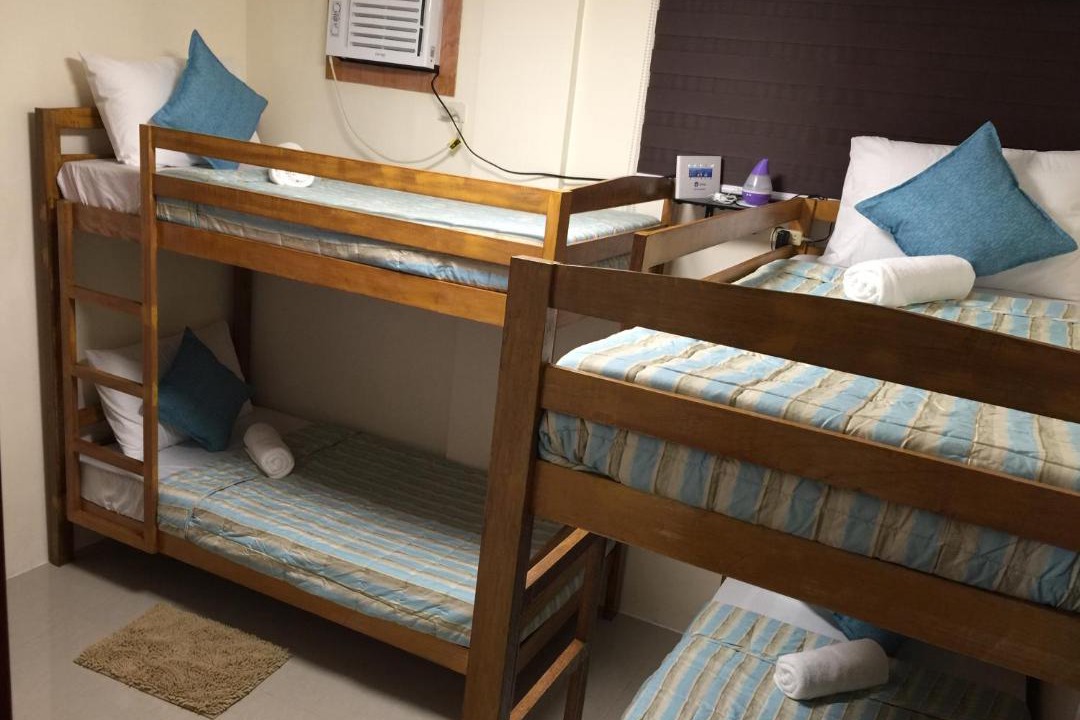 Photo of Bedroom in Angeles City