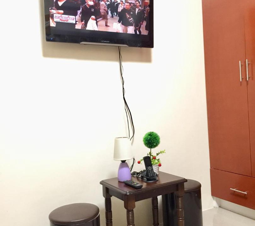 Photo of Livingroom in Angeles City