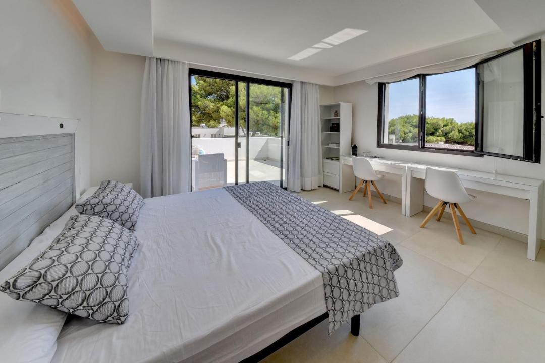 Photo of Bedroom in Cala Serena
