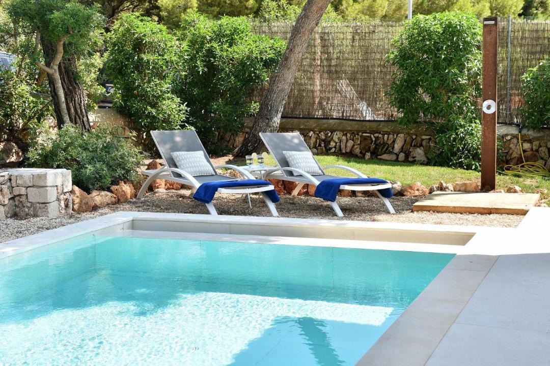 Photo of Outdoor in Cala Serena