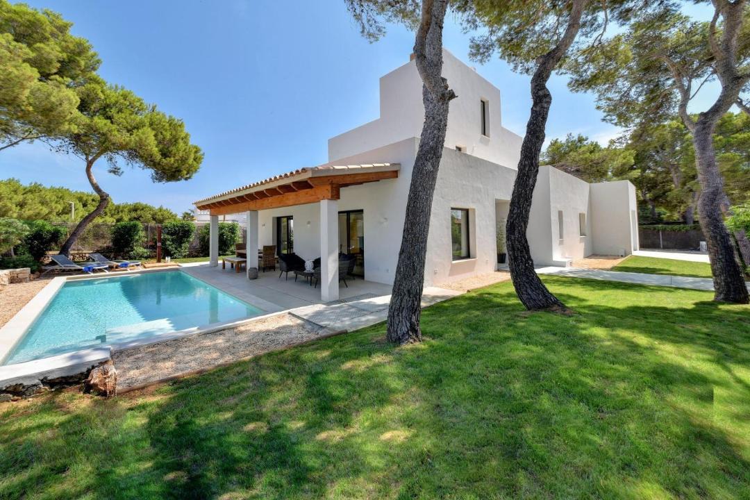 Photo of Outdoor in Cala Serena