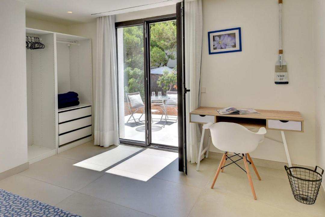 Photo of Livingroom in Cala Serena
