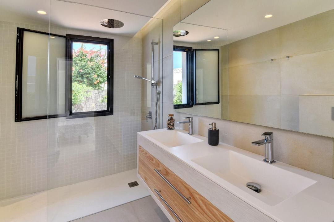 Photo of Bathroom in Cala Serena