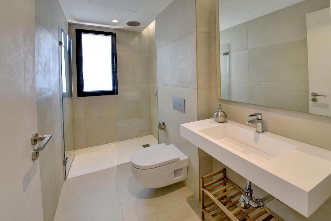 Photo of Bathroom in Cala Serena