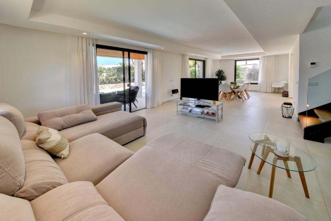 Photo of Livingroom in Cala Serena