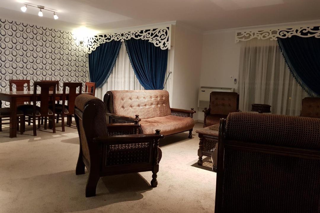 Photo of Livingroom in Al Rehab