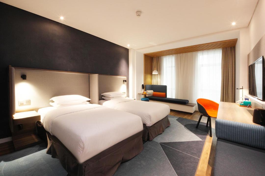 Photo of Bedroom in Shushan