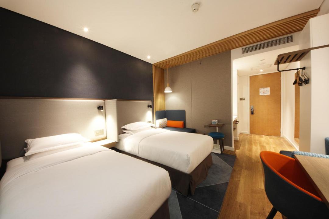 Photo of Bedroom in Shushan