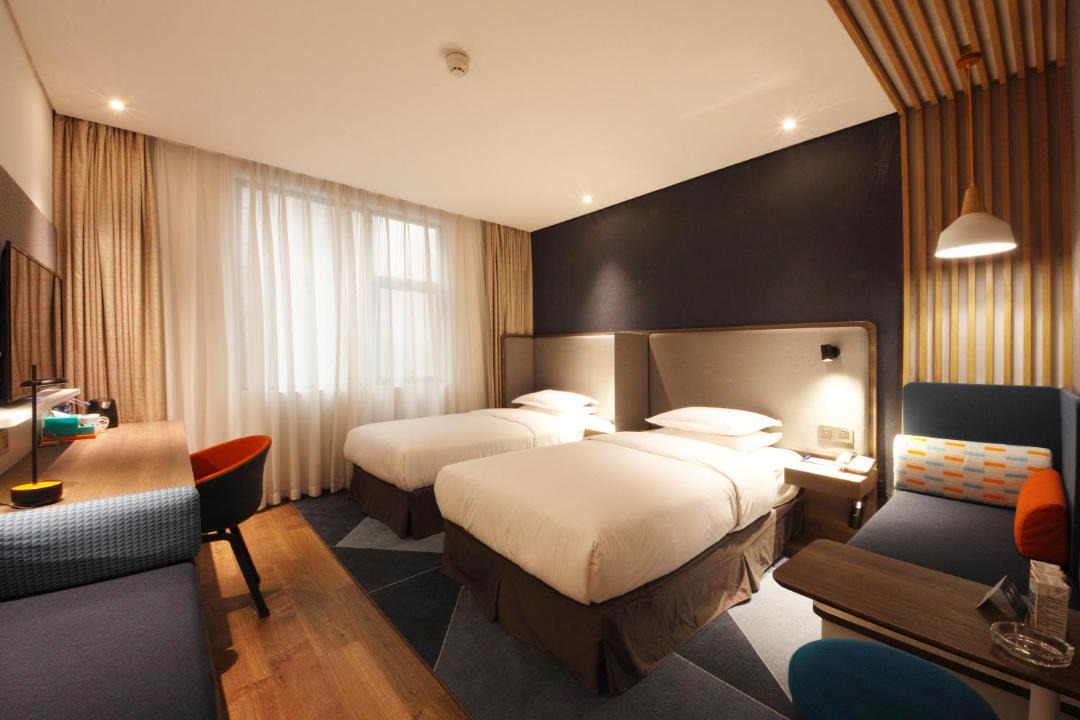 Photo of Bedroom in Shushan