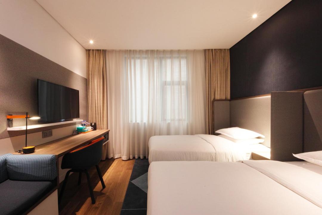 Photo of Bedroom in Shushan