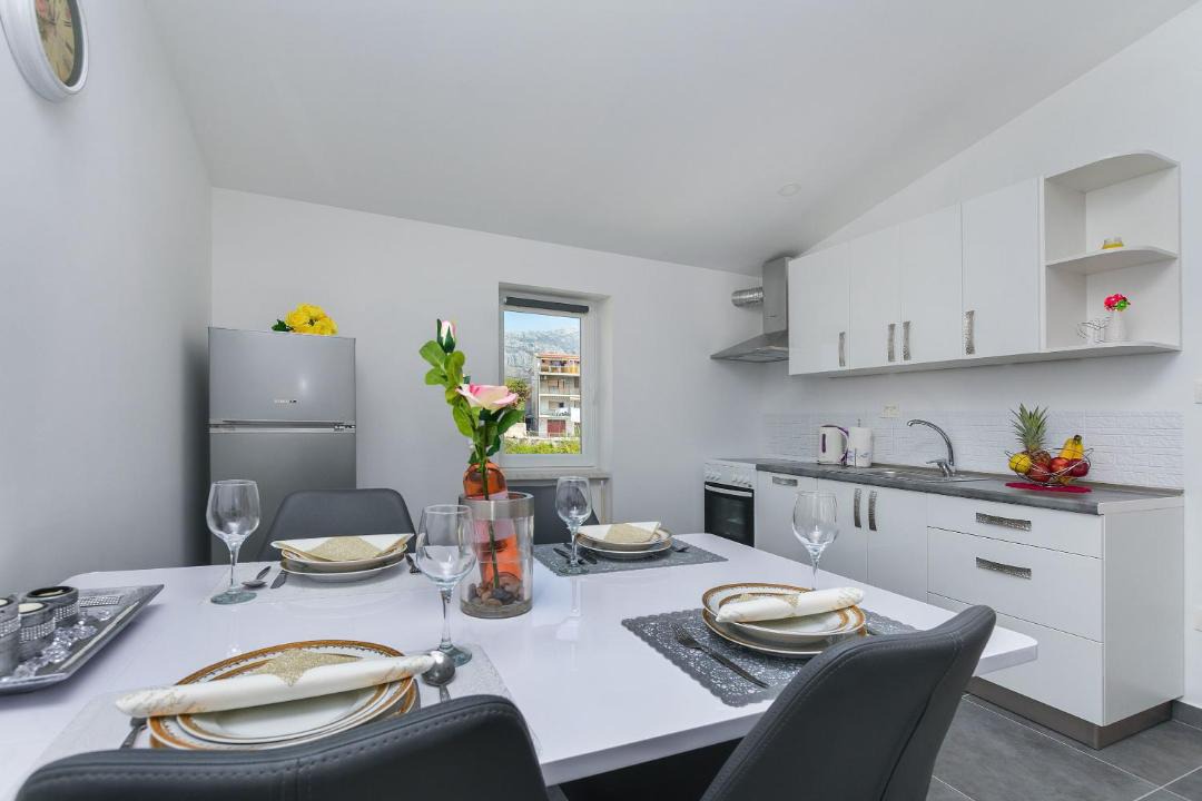 Photo of Kitchen in Strozanac