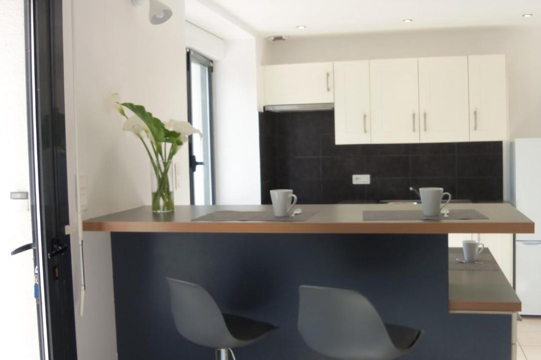 Photo of Kitchen in Leuhan